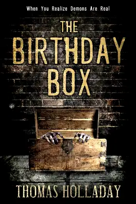 The Birthday Box poster