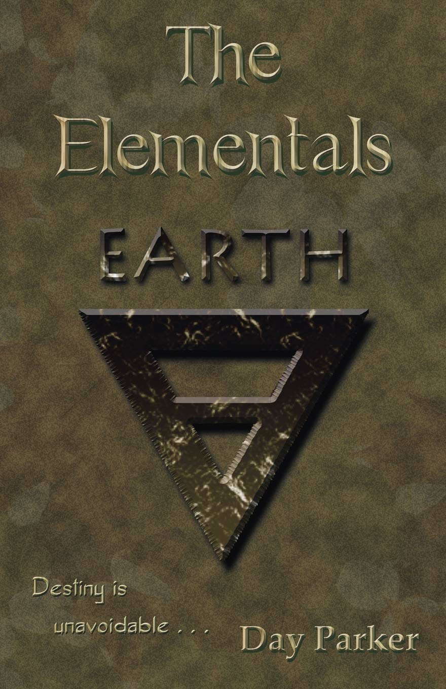 The Elementals: Earth poster