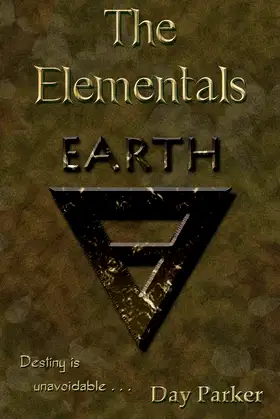 The Elementals: Earth poster