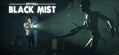 SKYHILL: Black Mist capsule