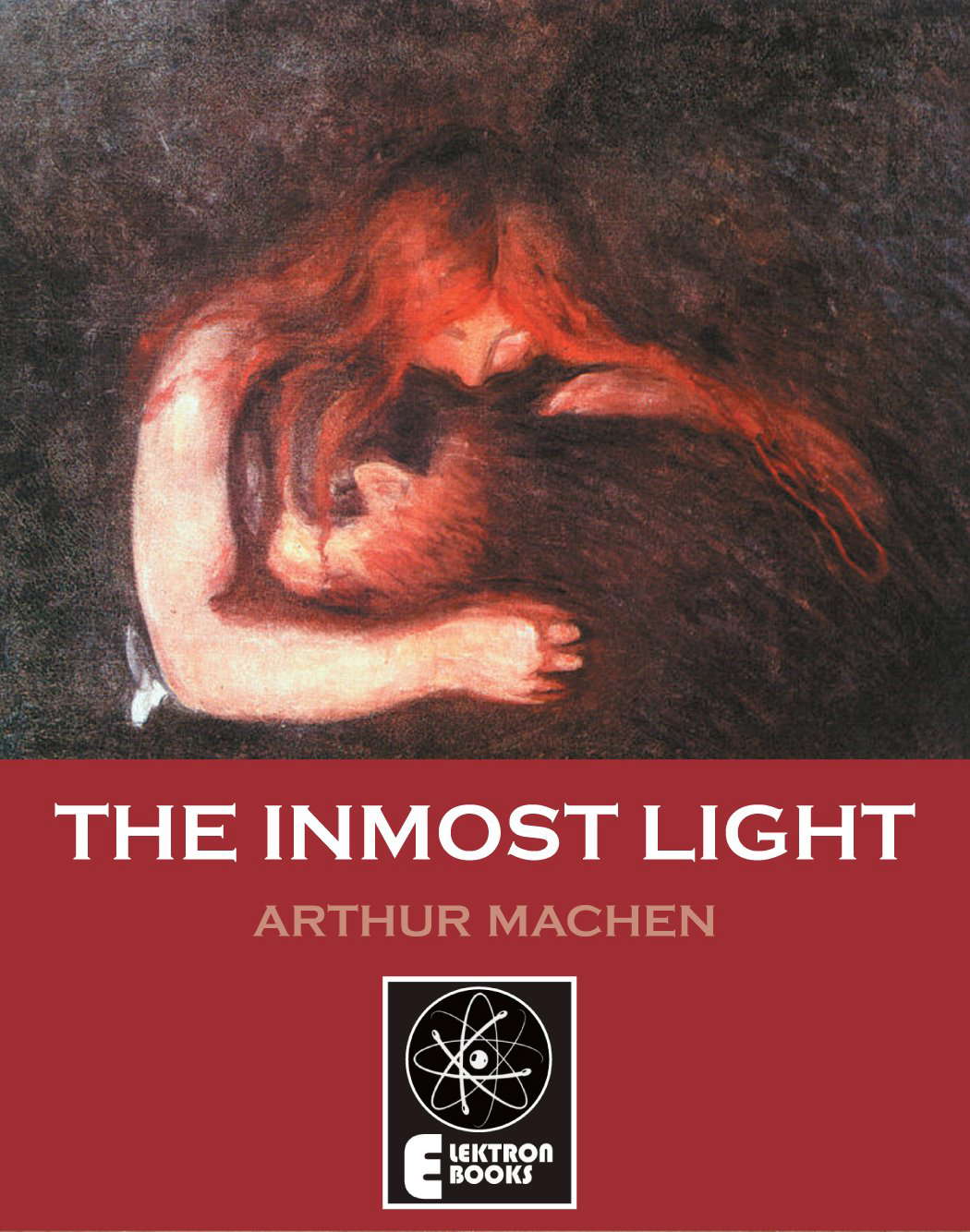 The Inmost Light poster