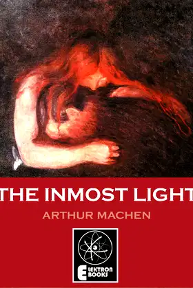 The Inmost Light poster