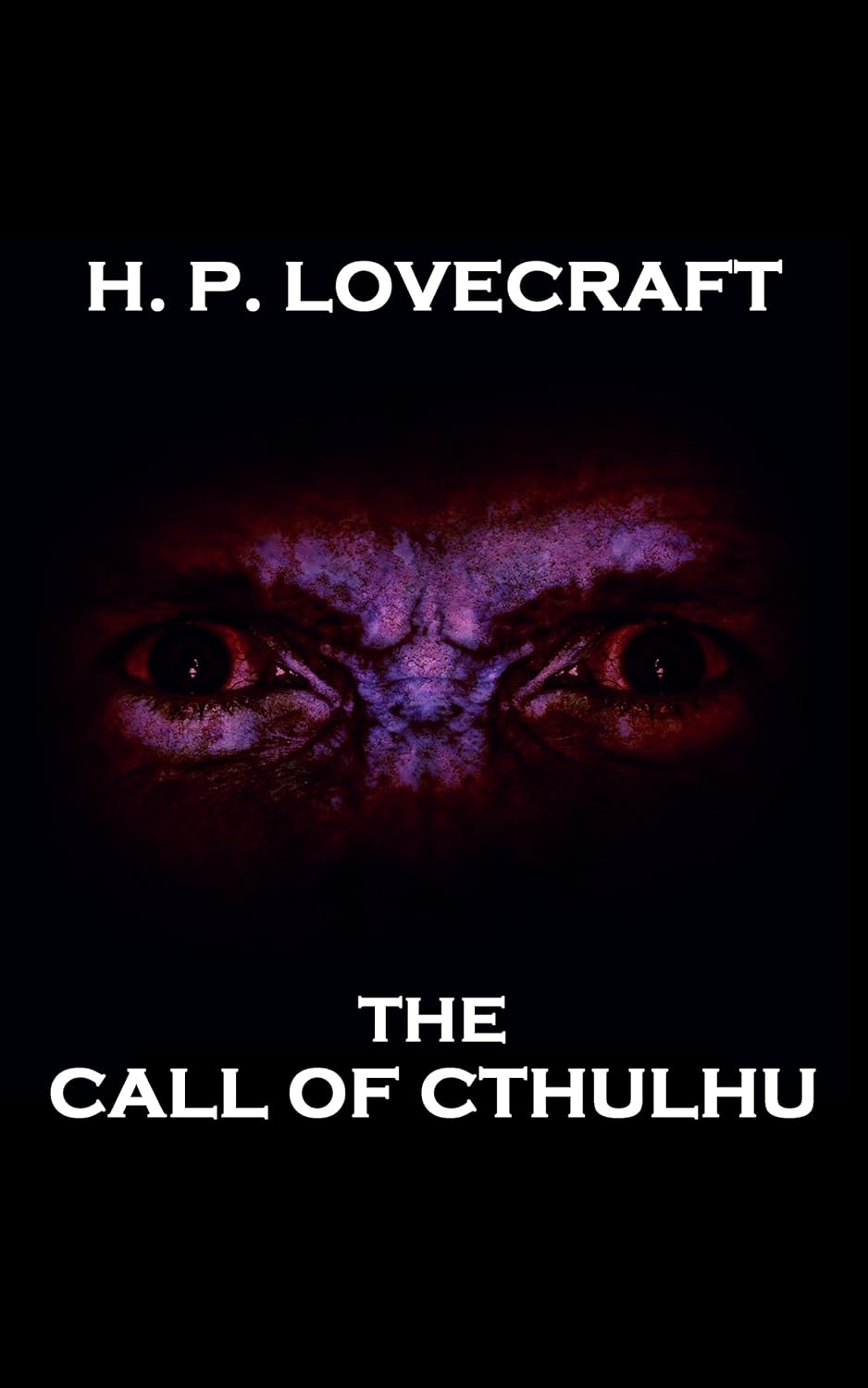 The Call of Cthulhu poster