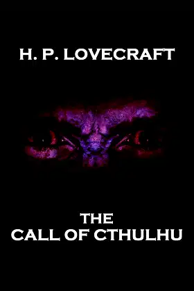 The Call of Cthulhu poster