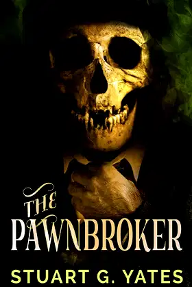 The Pawnbroker poster