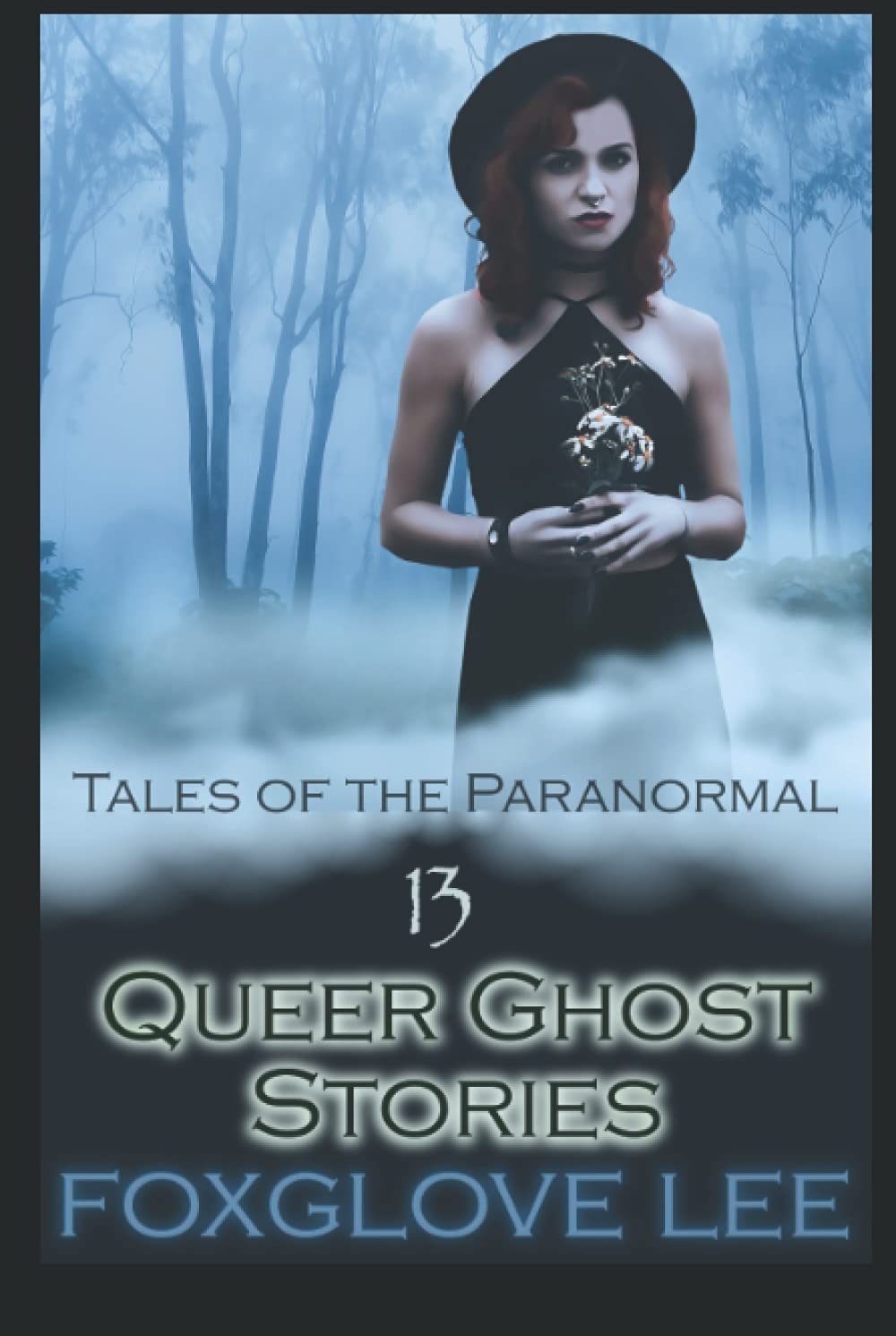 13 Queer Ghost Stories: Tales of the Paranormal poster