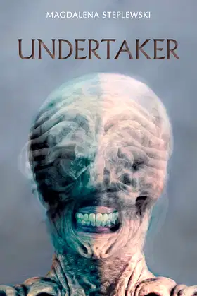Undertaker poster