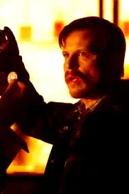 St. Lucifer poster