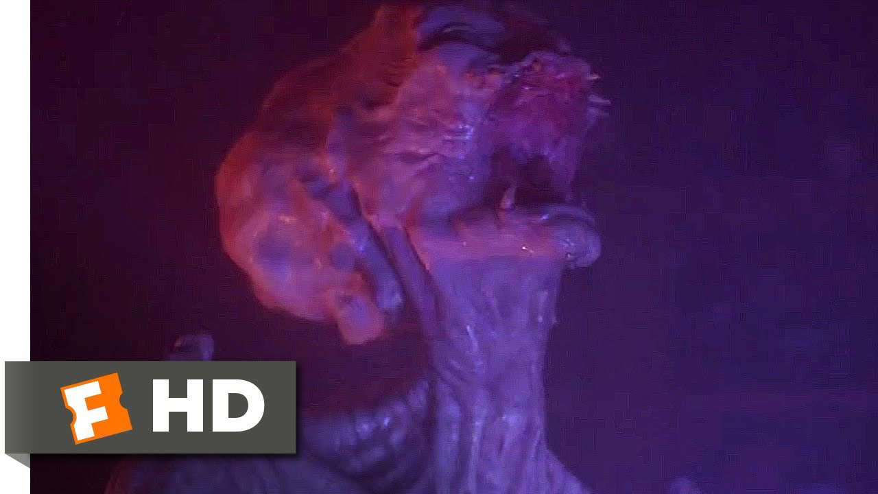 Pumpkinhead (1988)- Pumpkinhead Rises Scene (4/10) | Movieclips