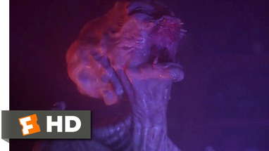 Pumpkinhead (1988)- Pumpkinhead Rises Scene (4/10) | Movieclips poster