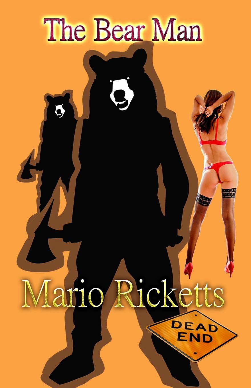 The Bear Man (Part) poster