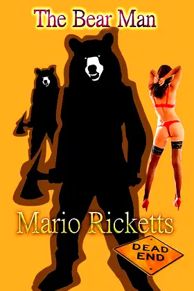 The Bear Man (Part) poster