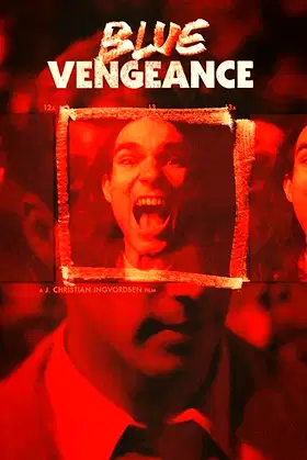 Blue Vengeance poster