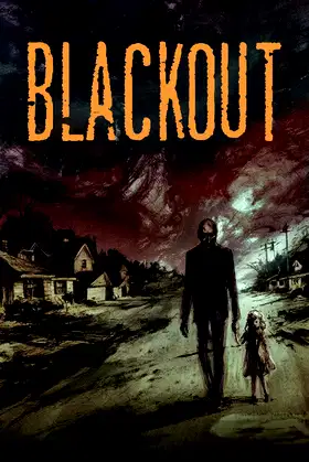 Blackout poster