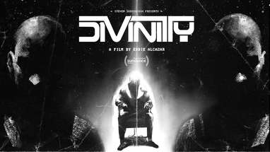 Divinity | Official Trailer | Utopia poster
