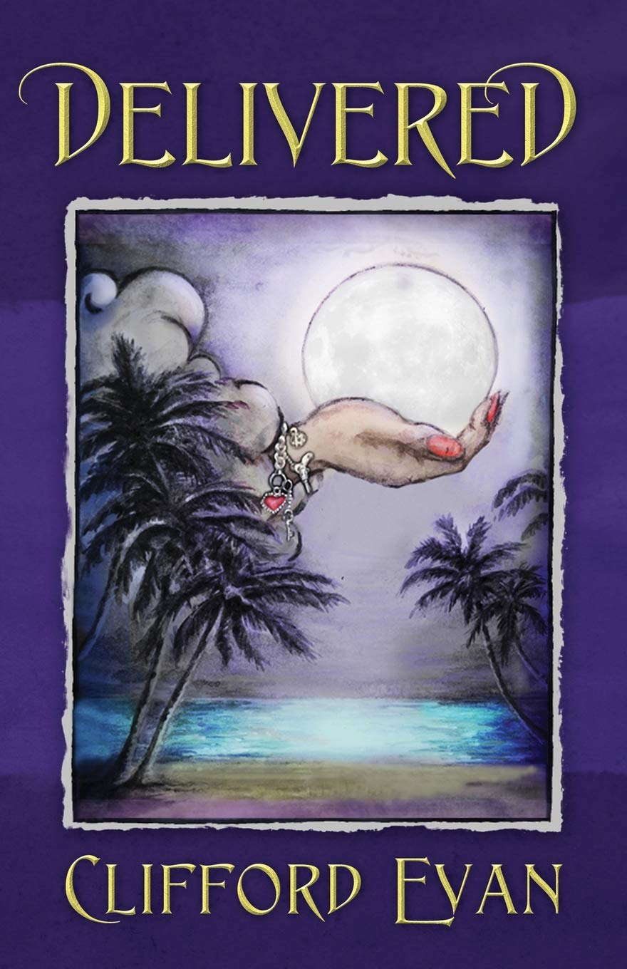 Delivered poster