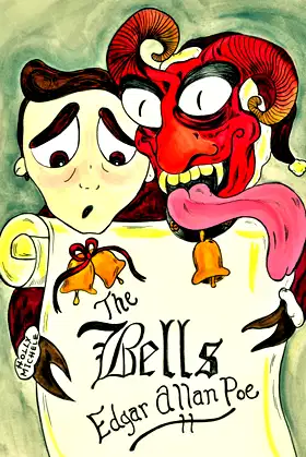 The Bells: Edgar Allan Poe Reimagined: A Chilling Christmas Story poster