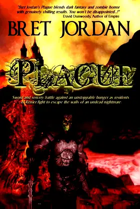 Plague poster