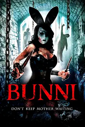 Bunni poster