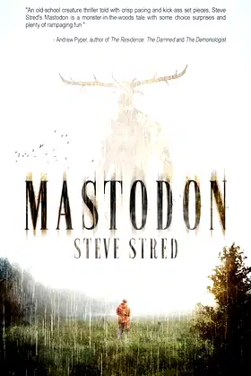 Mastodon poster