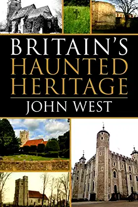 Britain's Haunted Heritage poster