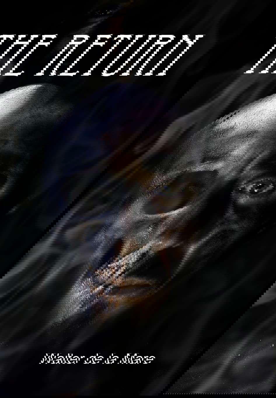 The Return poster
