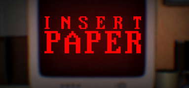 Insert Paper capsule