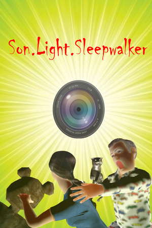 Son.Light.Sleepwalker poster