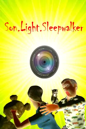 Son.Light.Sleepwalker poster