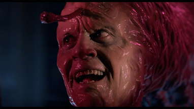 From Beyond (1986) [Vinegar Syndrome 4K Ultra HD + Blu-ray Promo Trailer] poster