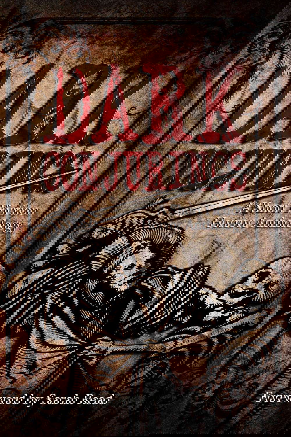 Dark Conjurings: A Short Fiction Horror Anthology poster