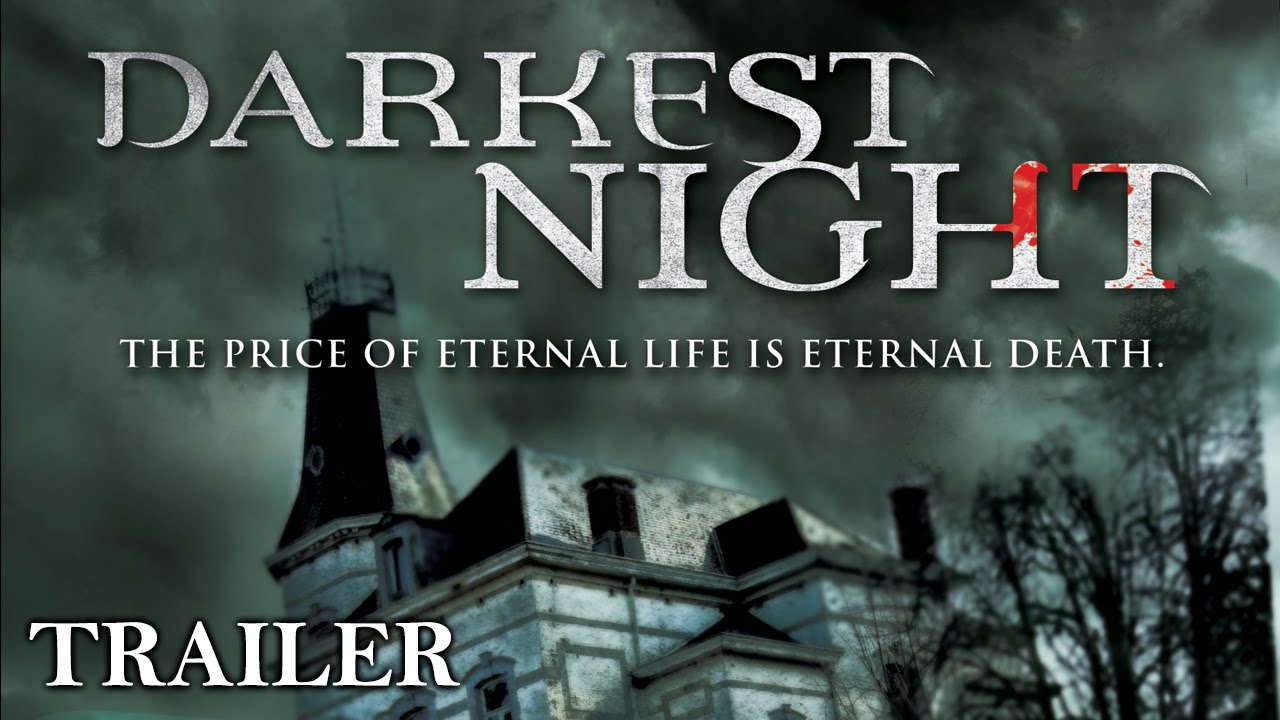 Poster for Darkest Night