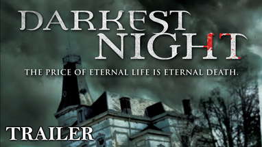 Darkest Night | Full Horror Movie - Trailer poster