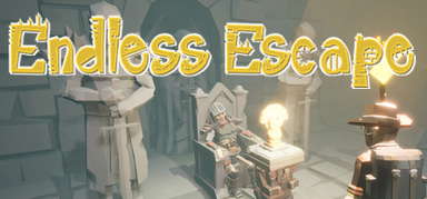 Endless Escape capsule