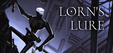 Lorn's Lure capsule
