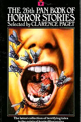 The 26th Pan Book of Horror Stories poster