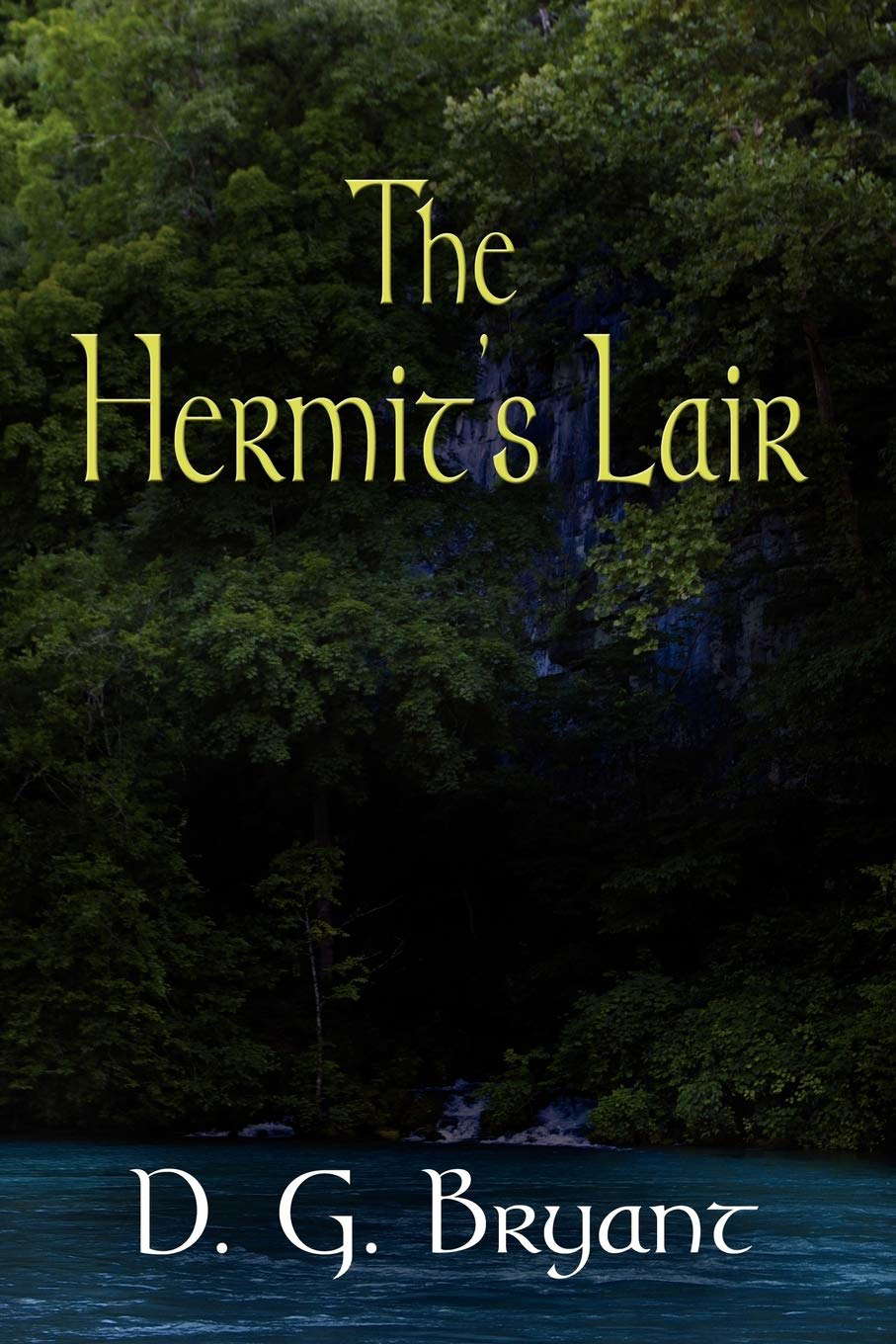 The Hermit's Lair poster