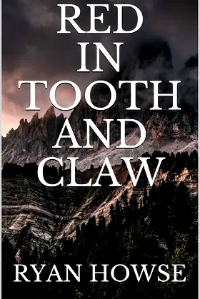 Red in Tooth and Claw poster
