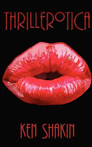 Thrillerotica poster