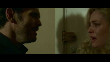 A scene from The House That Jack Built - "It's Mr. Sophistication!" poster