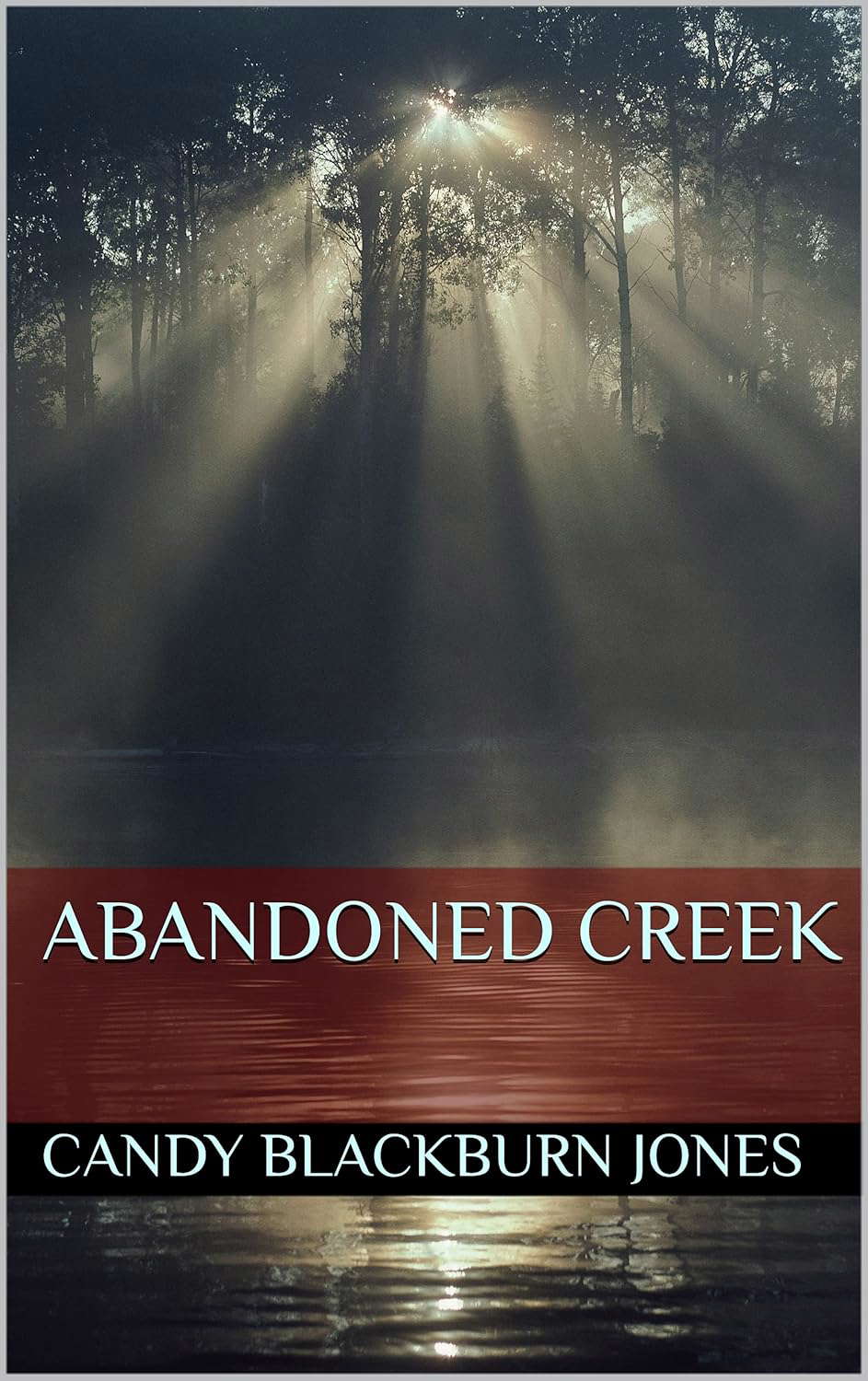Abandoned Creek poster