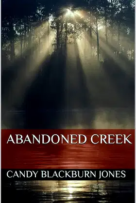 Abandoned Creek poster