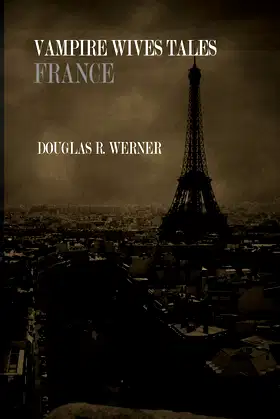 Vampire Wives Tales - France poster