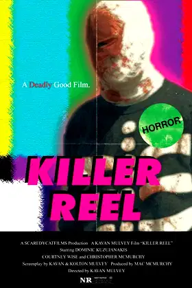 Killer Reel poster