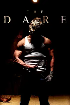 The Dare poster
