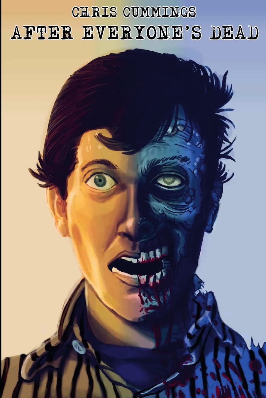 After Everyone's Dead poster