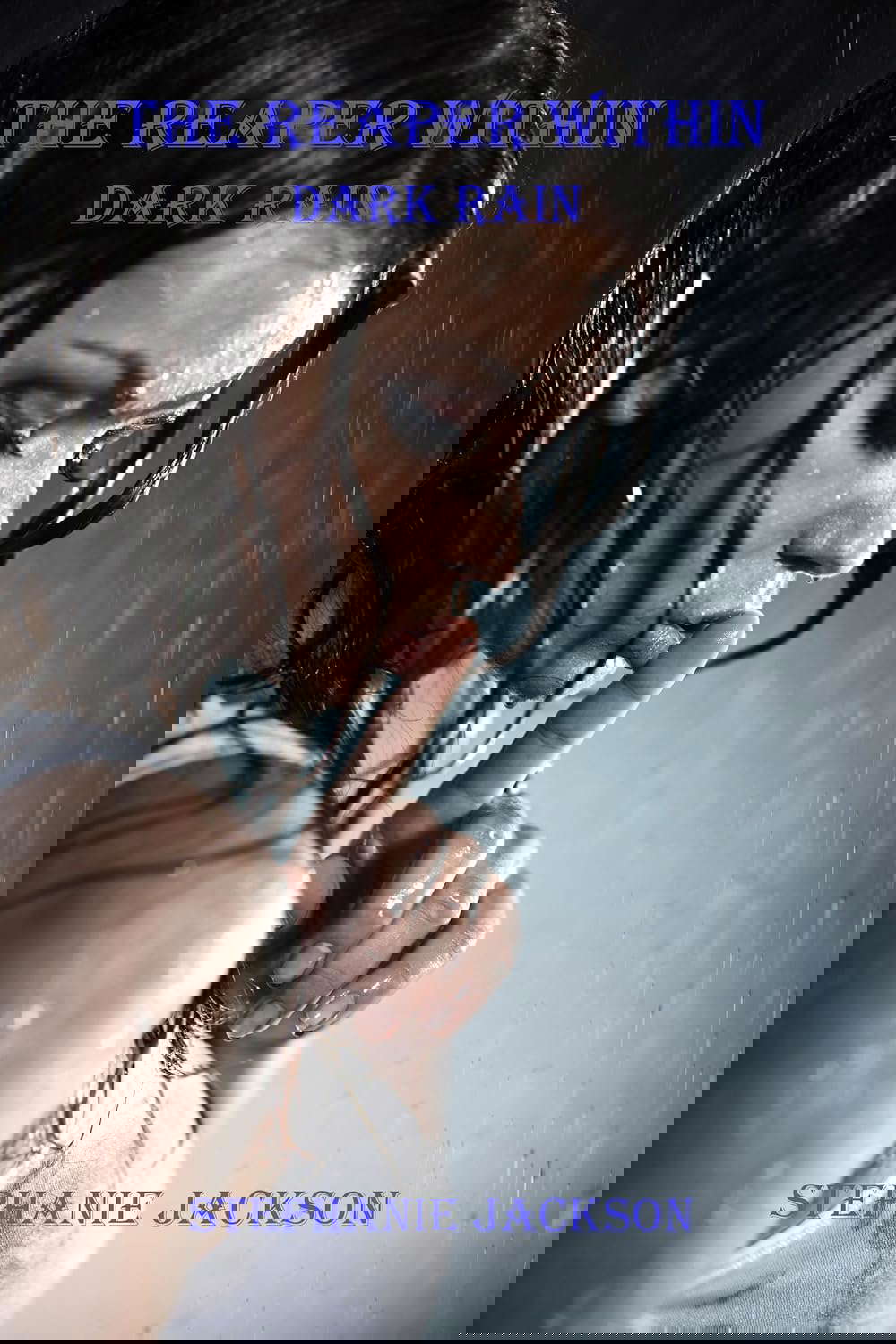 The Reaper Within (Dark Rain) poster
