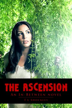 The Ascension: An In-Between Novel poster
