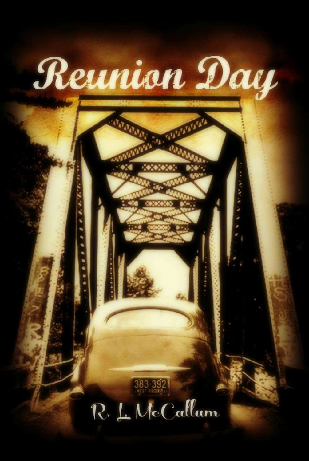 Reunion Day (Novelette Series Book 1) poster