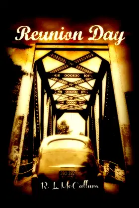 Reunion Day (Novelette Series Book 1) poster